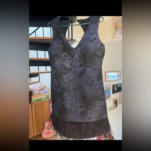 Nicole Miller new cocktail dress